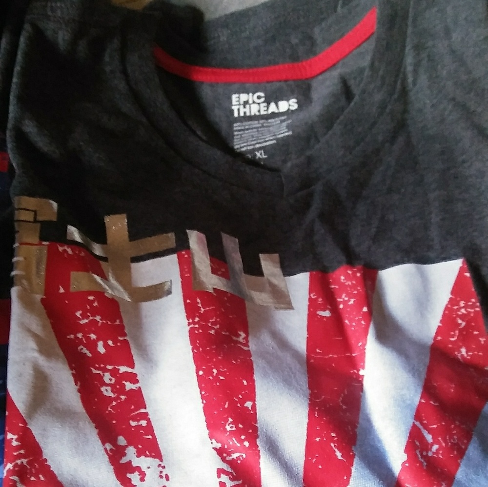 T-shirts